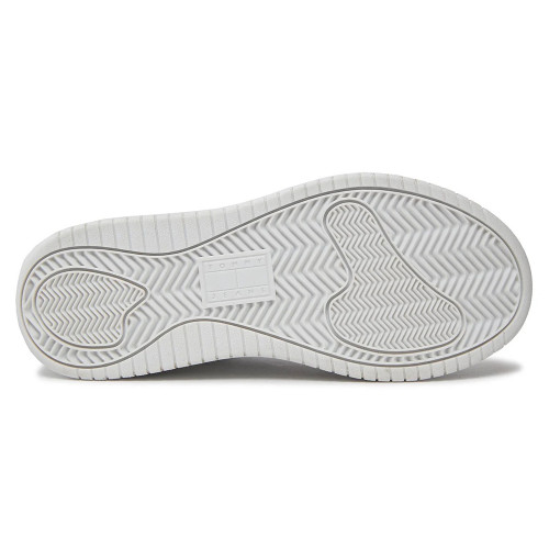 Tommy Hilfiger TJW Retro Basket Flatform Essential